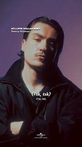 Eli Manning Million Dollar Baby