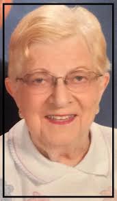 Obituary information for Jane Marie Kersey