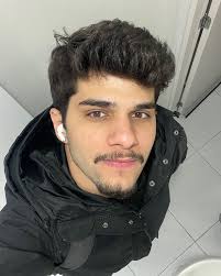 Instagram photo by Caio Echeverria • Oct 9, 2024 at 6:47 PM