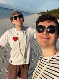 Dan and Phil Who Are They