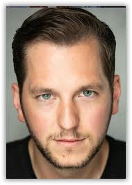 Meet Billy Elliot: James Lomas