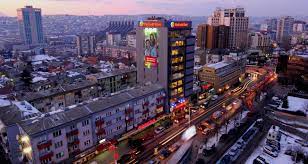 Our cet time zone converter will help you find and compare pristina time to any time zone or city around the world. Experience In Pristina Republic Of Kosovo By Kemajl Erasmus Experience Pristina