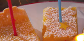 Farmhouse Lemon Bars Recipe Lemon Bars Recipe Lemon Bars Food Network Recipes