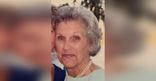 Obituary information for Rosalie B. Brann