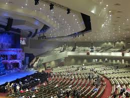 Bellevue Baptist Church Church Building Modern Church