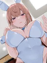 Bunny Titty - Hentai Arena