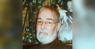 Richard J. Burt Obituary