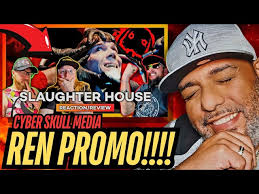 HMACK LEVELED UP!!!!!