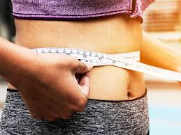 For women, risk begins to rise above 0.85. Waist Size Or Bmi Which Is The Best Indicator Of Healthy Weight