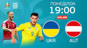 Открыть страницу «телеканал україна» на facebook. Ukrayina Avstriya Divitisya Onlajn Translyaciyu Matchu Yevro 2020 21 06 2021 Telekanal Futbol