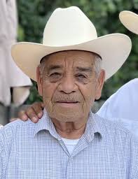Obituary information for Juvenal Hinojosa Lozano