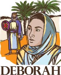 Deborah: Can This Bee Fly?