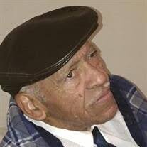 Deacon Nay Charles Williams Obituary