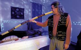 We'll explore didgeridoo playing in three segments. Vermont Didgeridoo Master Pitz Quattrone Is On Jimmy Fallon S Do Not Play List Music News Views Seven Days Vermont S Independent Voice