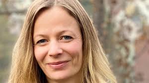 Für die Tagesschau berichtet: Daniela Diehl