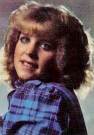 Happy Birthday Kimberly Larsen!