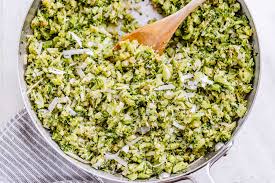 I made a few changes, though. Broccoli Recipes 22 Healthy Broccoli Recipes Perfect For Any Diet Eatwell101