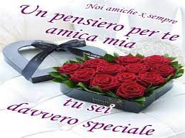 Se ci si avvicina il compleanno del vostro partner amici bambini e o la famiglia qui si ha a disposizione una bella collezione di immagini animate di buon compleanno fiori animali buon compleanno. Immagini Buon Compleanno Amica 70 Immagini Di Buon Compleanno E Video Frasidadedicare