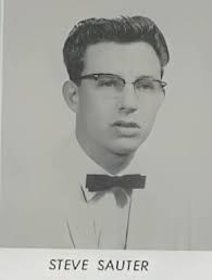 What happened to Steve Lee, Barry, and Alan Hurlocker in 1975?