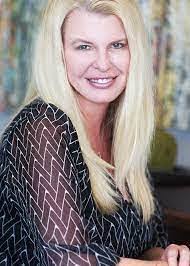 Jolene Sharpe's Instagram, Twitter & Facebook