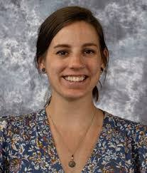 Becky Moran's Instagram, Twitter & Facebook