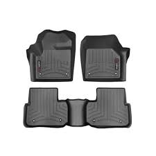 Weathertech Floorliner S Are On Sale Starting At 275 For The Front Rear If You Don T Have These Flo Weather Tech Rover Discovery Land Rover Discovery Sport
