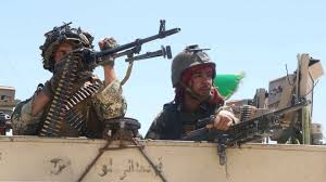 They came to power during afghanistan's long civil war. Afghanistan War Sheberghan Falls To Taliban Militants Say Bbc News