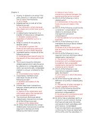 How to record the item received in. Chapter 4 Financial Transaction Debt
