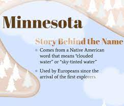 Some of the most fun and most interesting chemistry facts include: Minnesota Facts Facts Minnesota