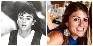 Jessica Gaspar's Instagram, Twitter & Facebook