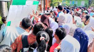 Maybe you would like to learn more about one of these? Tiga Smpn Di Cilacap Kesulitan Penuhi Daya Tampung Radar Banyumas