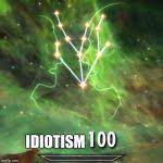 Speech 100 Meme Generator Imgflip