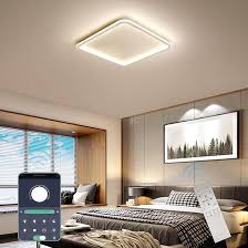 シーリング ライト おしゃれ 寝室