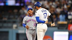 Mets vs. Dodgers: Why Their Matchup Is MLB's Most Expensive Ever
