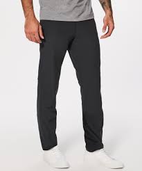 Abc Pant Classic 34 Men S Pants Lululemon Mens Pants Fashion Casual Mens Pants Mens Pants Fashion