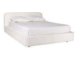 ottori lit en cuir 140x200cm avec rangement habitat soldes lit habitat soldes bons plans ventes pas cher com meuble habitat lit soldes meubles