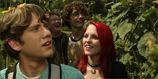 The Fellows Hip Movie