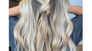 Bleached hair requires a great deal of care. 5 Essential Hair Care Tips For Keeping Bonde Hair Bright