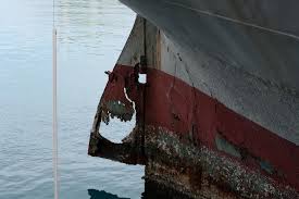 THE FOUR-MASTED IRON SHIP FALLS OF CLYDE: EVALUATION OF LOSS OF INTEGRITY  AND RECOMMENDATION FOR DELISTING FROM THE NATIONAL REG