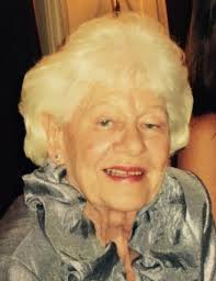 Obituary information for Geraldine Leona Drader