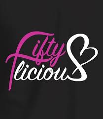 Funny 50th Birthday Quotes For Women Women S Fifty Licious Birthday T Shirt A Funny 50th Birthday T Shirt Employing A Witty Play Bet In 2020 50th Birthday Funny 40th Birthday Funny 50th Birthday Quotes