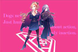 find and follow posts tagged tohoten otome on tumblr madame red rap battle fan art