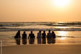 7270 w boynton beach blvd #102. Panambur Beach Mangalore Yes That Is Allowed Too Flickr