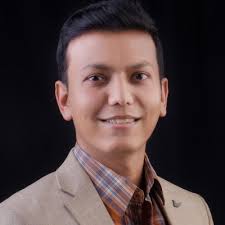 Looking forward to meeting everyone