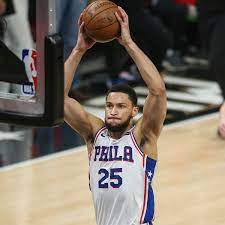 Subscribe to stathead, the set of tools used by the pros, to unearth this and other interesting factoids. Ben Simmons Trade Rumors All Star Guard No Longer Wants To Remain With Team Sports Illustrated