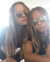 Wie alt sind die geissens kinder: Die Geissens Davina Und Shania Sind Jetzt Auf Instagram News Myheimat De