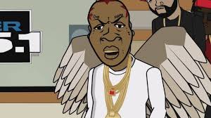 Birdman Put Some Respek On My Name Put Some Respek Up On It Birdman Wants Respeck On His Name Dir Filnobep Gif Of The Day Sketches Ad Of The World