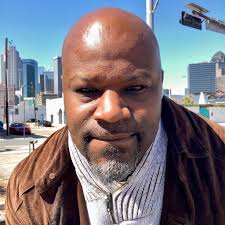 David Israel Madison