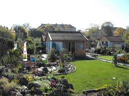 Kleingartenverein Kieslinghof E V Home