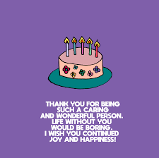 Happy birthday my dear old man! Birthday Wishes For Old Lady Wishesgreeting
